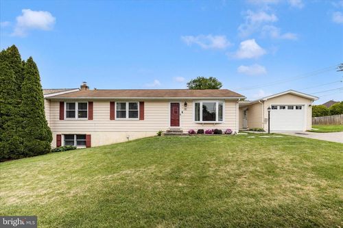 98 Summers Dr, MIDDLETOWN, MD, 21769-8066 | Card Image