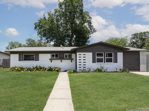 5418 Starfire, Kirby, TX, 78219 | Card Image