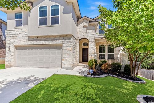 5949 Concho Riv, San Antonio, TX, 78253-4015 | Card Image