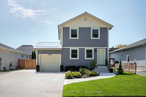 308 Selbourne Dr, Port Stanley, ON, N5L1B1 | Card Image