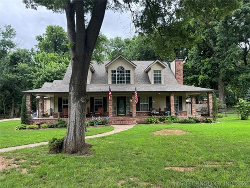 8750 E 116th St S, Bixby, OK, 74008-1727 | Card Image