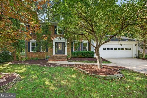 5629 Herberts Crossing Dr, BURKE, VA, 22015-2120 | Card Image