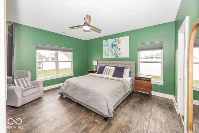 694 Sobota Way, House other with 3 bedrooms, 2 bathrooms and null parking in Trafalgar IN | Image 13