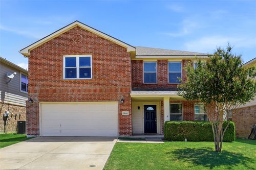 8644 Hawkview Dr, Fort Worth, TX, 76179-4366 | Card Image