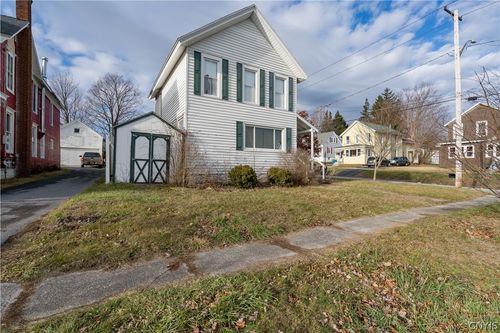 619 West St, Carthage, NY, 13619-1621 | Card Image