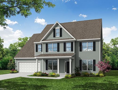 MM Roanoke At The Estates At Nansemond, Suffolk, VA, 23435 | Card Image