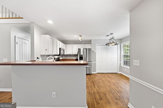 320 Cloverwood Dr, House other with 3 bedrooms, 3 bathrooms and null parking in Fayetteville GA | Image 14