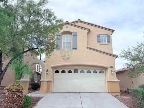 10662 Foggy Glen Ave, Las Vegas, NV, 89135-1122 | Card Image