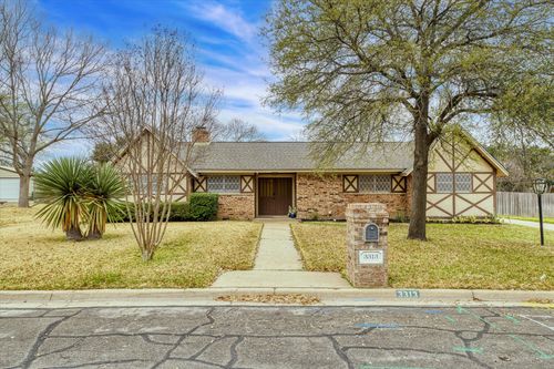 3313 Cliffdale Dr, Waco, TX, 76708-1540 | Card Image