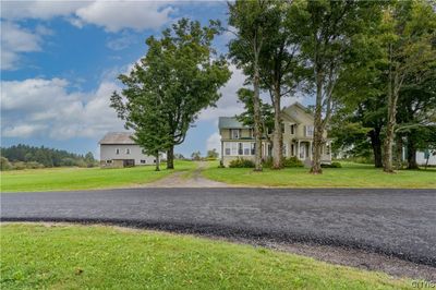 4465 Highmarket Road, House other with 5 bedrooms, 2 bathrooms and null parking in West Turin NY | Image 2