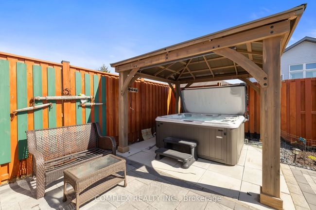2687 Foxmeadow Rd, House other with 4 bedrooms, 3 bathrooms and 2 parking in Peterborough ON | Image 36