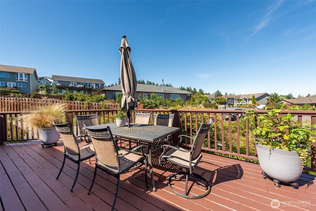 70 Onyx Ln, House other with 4 bedrooms, 2 bathrooms and null parking in Sequim WA | Image 26