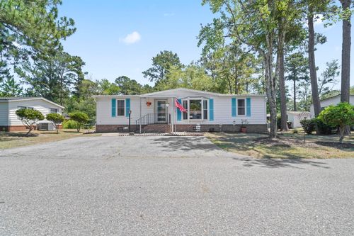 3123 Palmetto Dr, Murrells Inlet, SC, 29576-8261 | Card Image