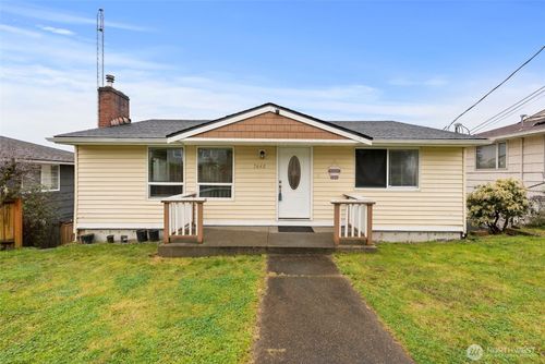 7642 S Thompson Ave, Tacoma, WA, 98408-5330 | Card Image