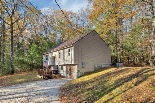 94 Mount Delight Rd, Deerfield, NH, 03037-1318 | Card Image