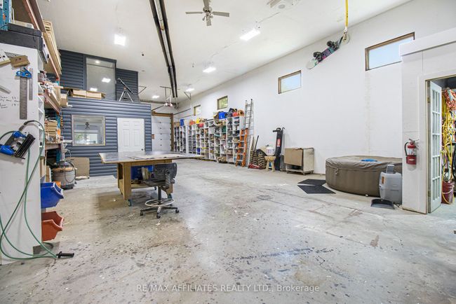 11 St Denis St, Home with 0 bedrooms, 1 bathrooms and 10 parking in Saint Isidore ON | Image 7
