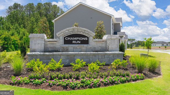 120 - 8588 Secretariat Dr, House other with 4 bedrooms, 3 bathrooms and 2 parking in Lithonia GA | Image 53