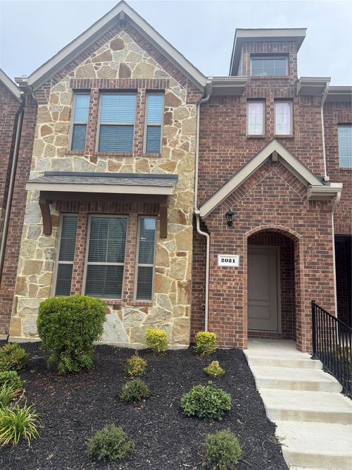 2021 Crooked Bow Dr, Mesquite, TX, 75149-3103 | Card Image