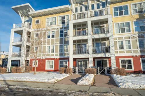 118-402 Marquis Lane Se, Calgary, AB, T3M2G7 | Card Image