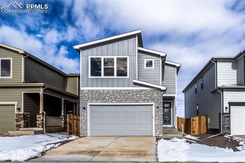 13612 Arriba Dr, Peyton, CO, 80831-7290 | Card Image
