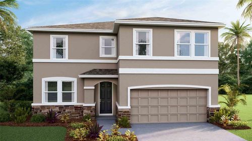 10441 Gentle Rain Drive, LAND O LAKES, FL, 34638 | Card Image