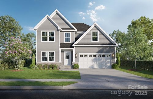 Lot 50 Lavender Ln, Kannapolis, NC, 28081 | Card Image