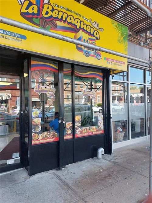8016 20th Ave, Brooklyn, NY, 11214-1809 | Card Image