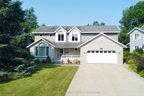 222 2nd Ave, Hanover, ON, N4N3S2 | Card Image