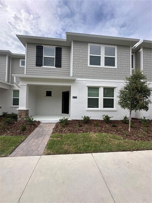 5172 Clay Whaley Rd, Saint Cloud, FL, 34772 | Card Image