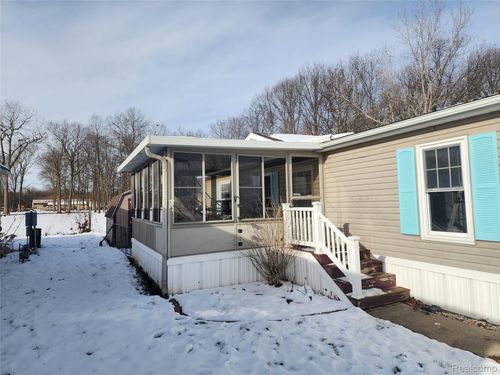 450 Glencoe, Temperance, MI, 48182-1095 | Card Image