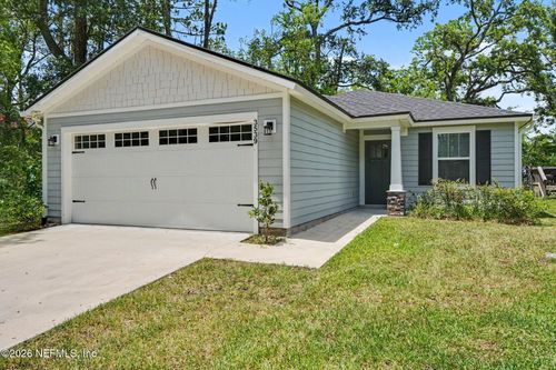 3539 Phyllis Street, Jacksonville, FL, 32205 | Card Image