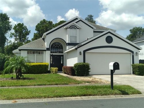 2863 Picadilly Cir, KISSIMMEE, FL, 34747-1637 | Card Image