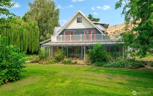 644 Union Valley Road, Chelan, WA, 98816 | Card Image