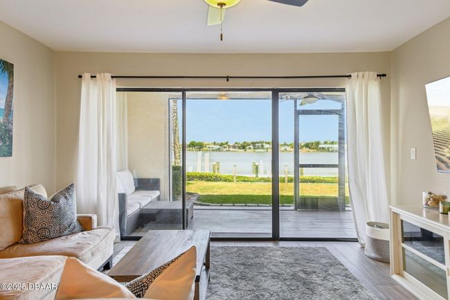 APT-103 - 446 Bouchelle Dr, Condo with 2 bedrooms, 2 bathrooms and null parking in NEW SMYRNA BEACH FL | Image 10