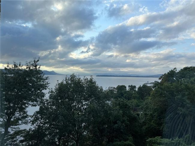 Hard to decide what time of day has the best view! | Image 32