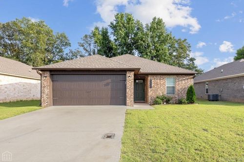 5621 Brookshire Dr, Jonesboro, AR, 72401 | Card Image