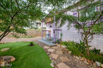 70 N Pittsburg Avenue, Home with 0 bedrooms, 0 bathrooms and 2 parking in Bisbee AZ | Image 3