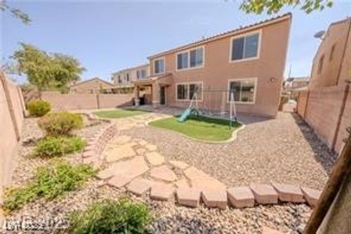 4028 Gaster Ave, North Las Vegas, NV, 89081-6697 | Card Image
