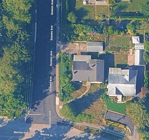 4409 Marine Dr, Burnaby, BC, V5J3G1 | Card Image
