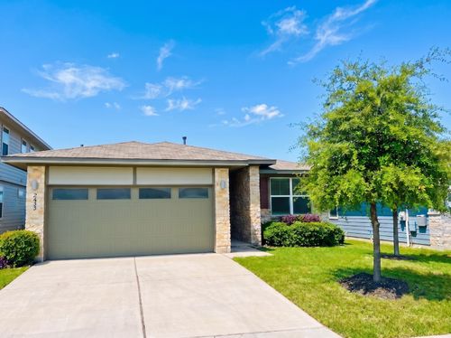 293 Tequilana Pass, Leander, TX, 78641-4215 | Card Image