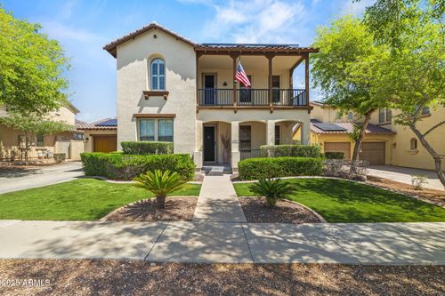 21104 W Sage Hill Rd, Buckeye, AZ, 85396-7525 | Card Image