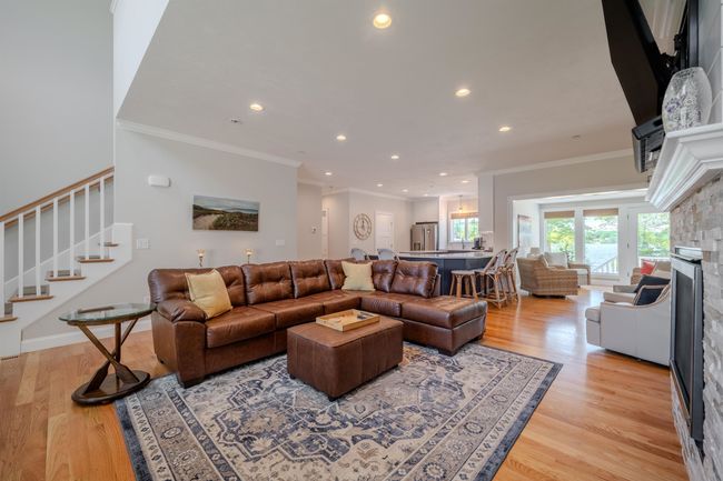 37 Kibrel Ct, Condo with 2 bedrooms, 4 bathrooms and null parking in Sandown NH | Image 12