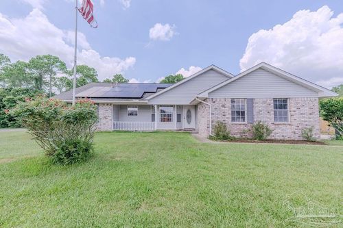 8098 Conrad St, Pensacola, FL, 32507 | Card Image