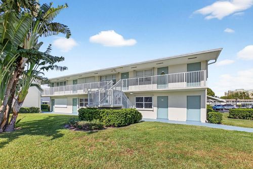 apt-212-480 Horizons W, Boynton Beach, FL, 33435-5037 | Card Image