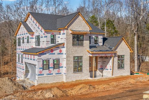 1307 Shady Grove Rd, Clarksville, TN, 37043-7940 | Card Image