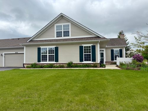 640 Schumann St, Woodstock, IL, 60098-8162 | Card Image