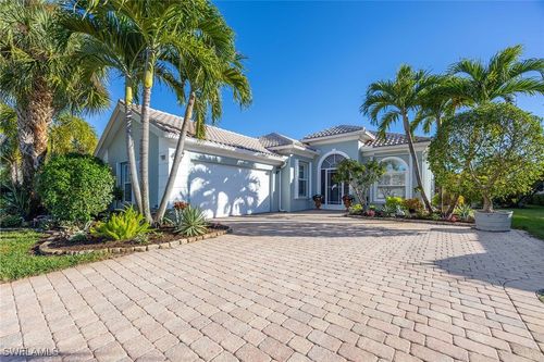 7534 Garibaldi Court, NAPLES, FL, 34114 | Card Image