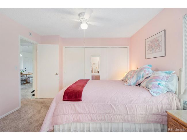 3021 Capstan Way, House attached with 2 bedrooms, 2 bathrooms and null parking in Colorado Springs CO | Image 20