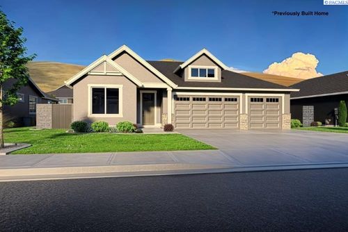 3274 Emory Ave, Richland, WA, 99354 | Card Image