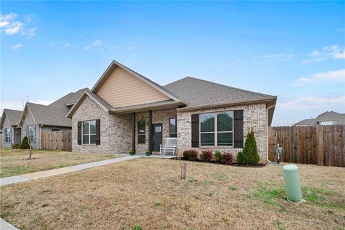 4307 Sw Pawhuska St, Bentonville, AR, 72713-8062 | Card Image